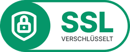 SSL verschlüsselt