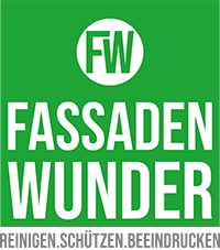 Fassadenwunder Logo